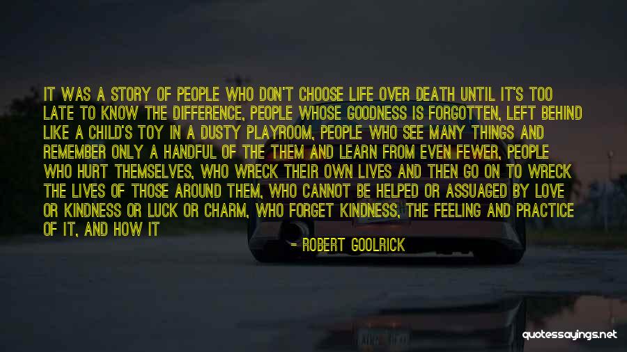 Binkie Bros Quotes By Robert Goolrick Binkie Bros Quotes By Robert Goolrick