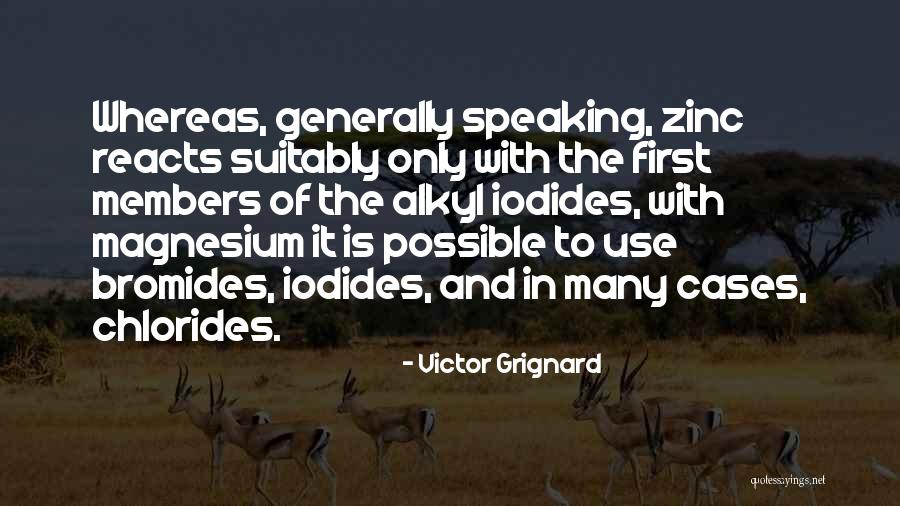 Binkie Bros Quotes By Victor Grignard Binkie Bros Quotes By Victor Grignard