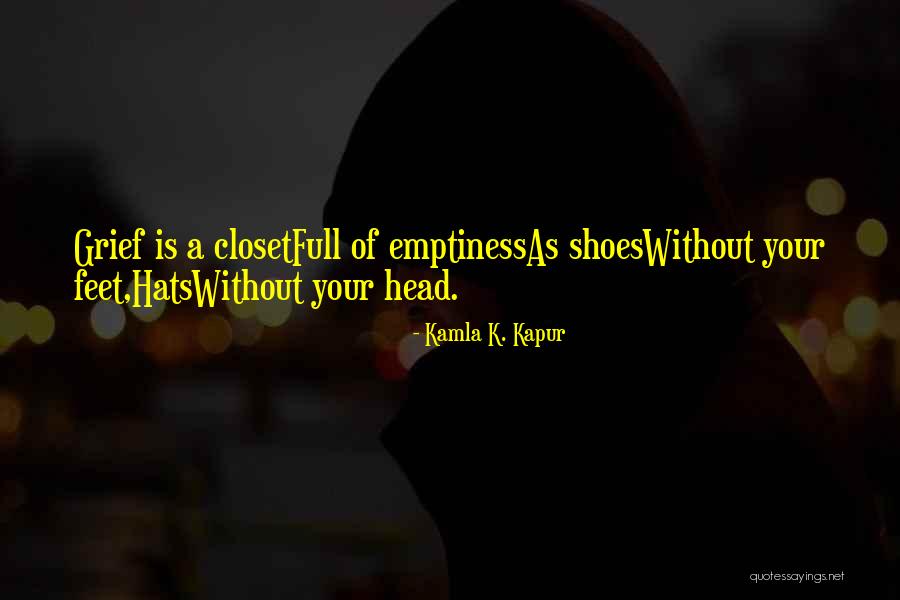 Binkie Muddlefoot Quotes By Kamla K. Kapur Binkie Muddlefoot Quotes By Kamla K. Kapur