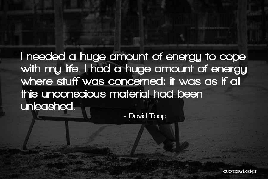 Binkie Teeth Quotes By David Toop Binkie Teeth Quotes By David Toop