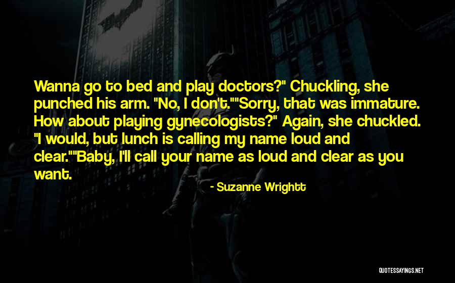 Binkie Tv Quotes By Suzanne Wrightt Binkie Tv Quotes By Suzanne Wrightt