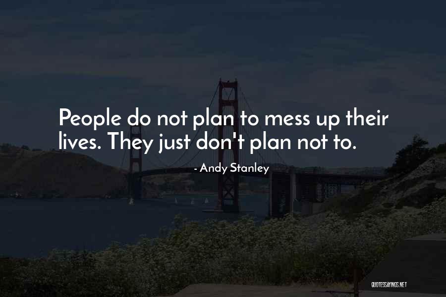 Binkys With Animals Quotes By Andy Stanley Binkys With Animals Quotes By Andy Stanley
