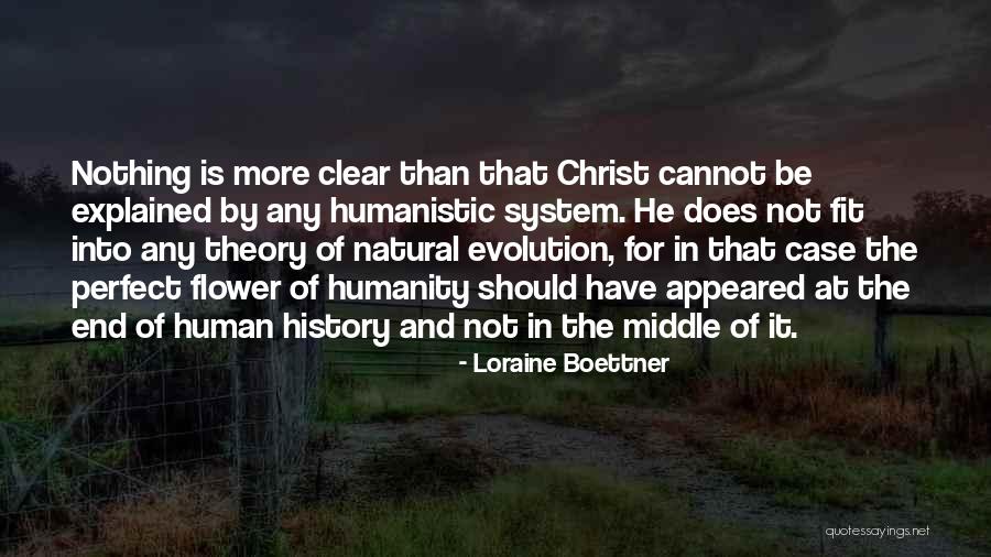 Binmedics Quotes By Loraine Boettner Binmedics Quotes By Loraine Boettner