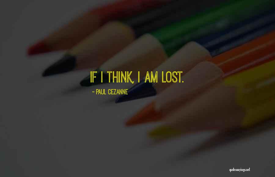 Binmek Quotes By Paul Cezanne Binmek Quotes By Paul Cezanne