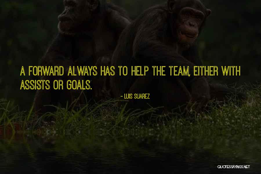Binnen Komtech Quotes By Luis Suarez Binnen Komtech Quotes By Luis Suarez