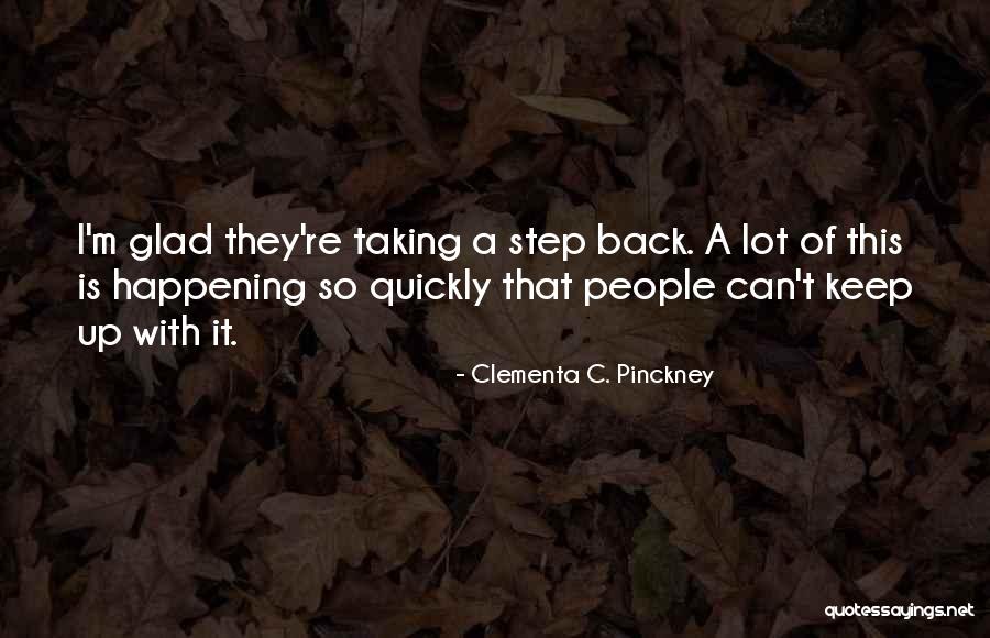 Binnendijk Artist Quotes By Clementa C. Pinckney Binnendijk Artist Quotes By Clementa C. Pinckney