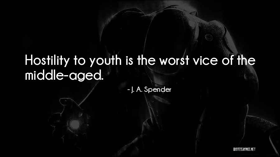 Binnendijk Artist Quotes By J. A. Spender Binnendijk Artist Quotes By J. A. Spender