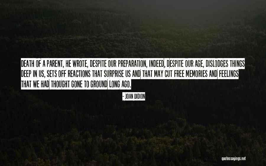 Binnenstebuiten Nl Quotes By Joan Didion Binnenstebuiten Nl Quotes By Joan Didion