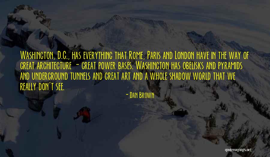 Binnie Barnes Quotes By Dan Brown Binnie Barnes Quotes By Dan Brown