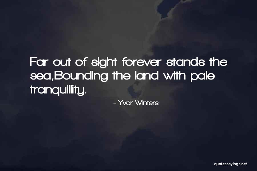 Binning Data Quotes By Yvor Winters Binning Data Quotes By Yvor Winters