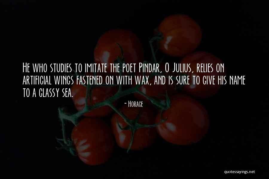 Binning In Pandas Quotes By Horace Binning In Pandas Quotes By Horace