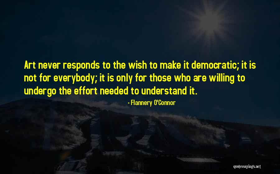 Binninger Fau Quotes By Flannery O'Connor Binninger Fau Quotes By Flannery O'Connor