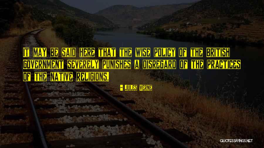 Binnington Quotes By Jules Verne Binnington Quotes By Jules Verne