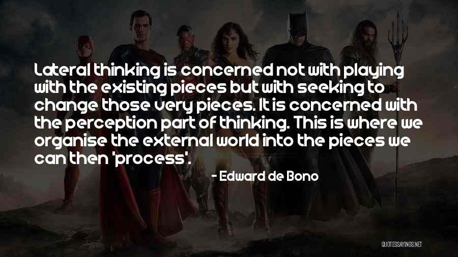 Binotto Cylinders Quotes By Edward De Bono Binotto Cylinders Quotes By Edward De Bono