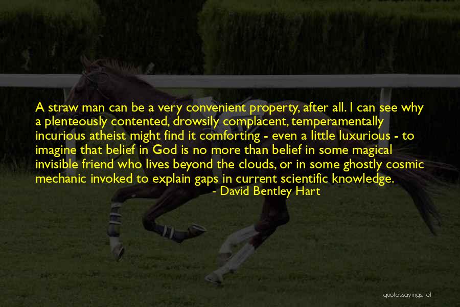 Binotto Mattia Quotes By David Bentley Hart Binotto Mattia Quotes By David Bentley Hart