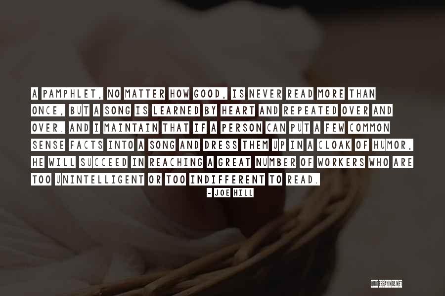 Binoy Susan Quotes By Joe Hill Binoy Susan Quotes By Joe Hill