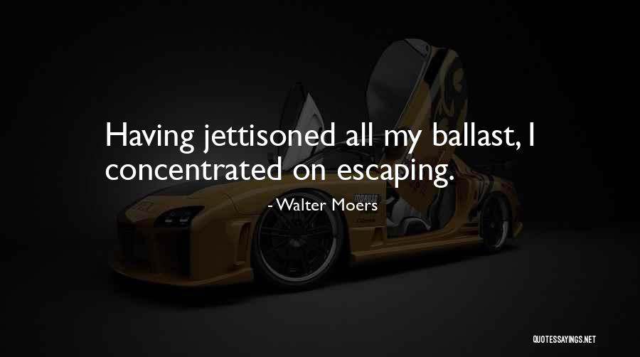 Binsar Siahaan Quotes By Walter Moers Binsar Siahaan Quotes By Walter Moers