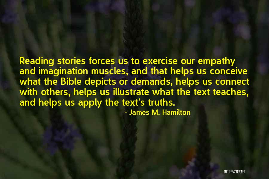 Binsfeld Classification Quotes By James M. Hamilton Binsfeld Classification Quotes By James M. Hamilton