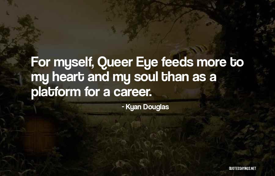 Binsfeld Differdange Quotes By Kyan Douglas Binsfeld Differdange Quotes By Kyan Douglas