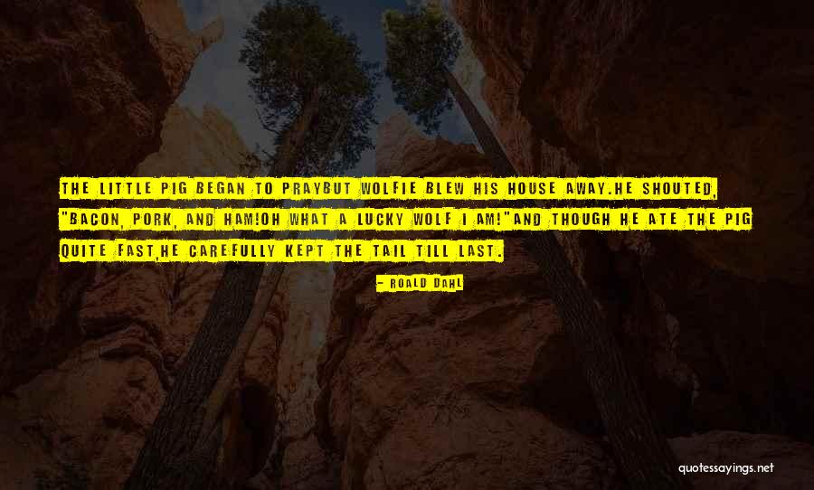 Binsfeld Differdange Quotes By Roald Dahl Binsfeld Differdange Quotes By Roald Dahl
