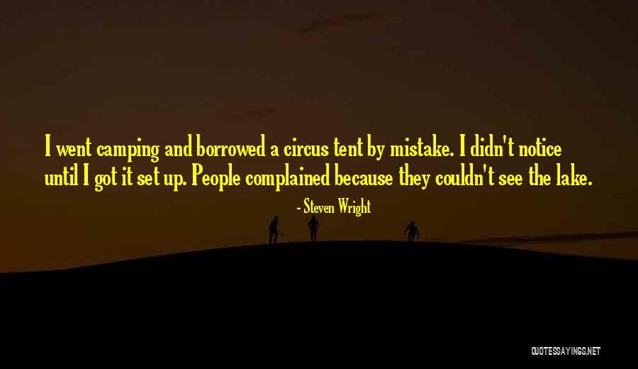 Bint E Hawa Quotes By Steven Wright Bint E Hawa Quotes By Steven Wright