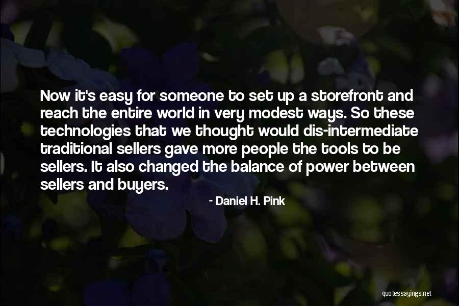 Bintan Quotes By Daniel H. Pink Bintan Quotes By Daniel H. Pink