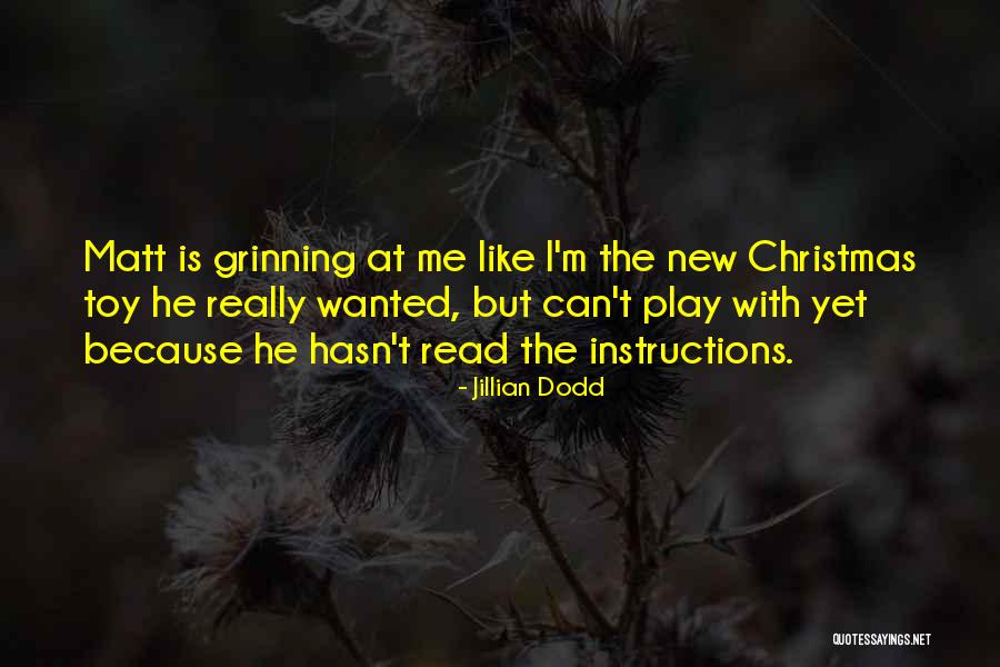 Bintan Quotes By Jillian Dodd Bintan Quotes By Jillian Dodd