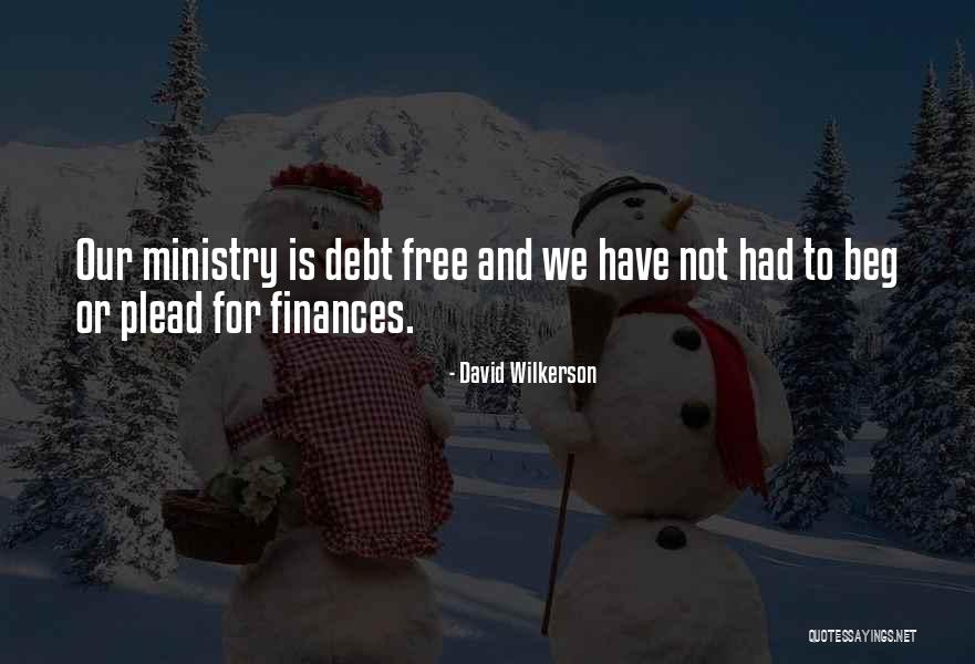 Bintana Orihinal Na Quotes By David Wilkerson Bintana Orihinal Na Quotes By David Wilkerson