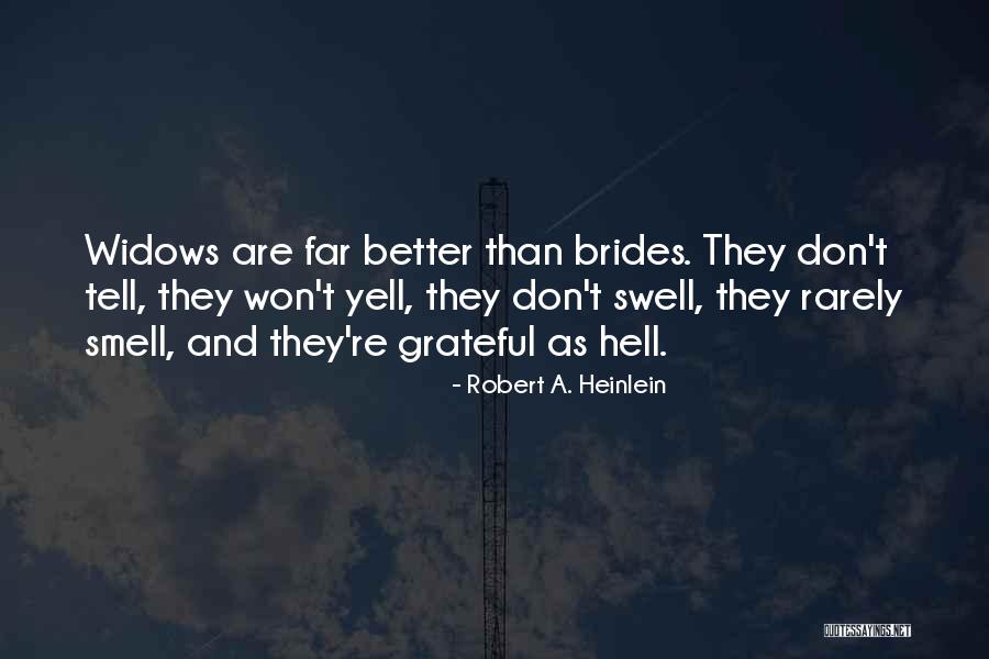 Bintana Orihinal Na Quotes By Robert A. Heinlein Bintana Orihinal Na Quotes By Robert A. Heinlein