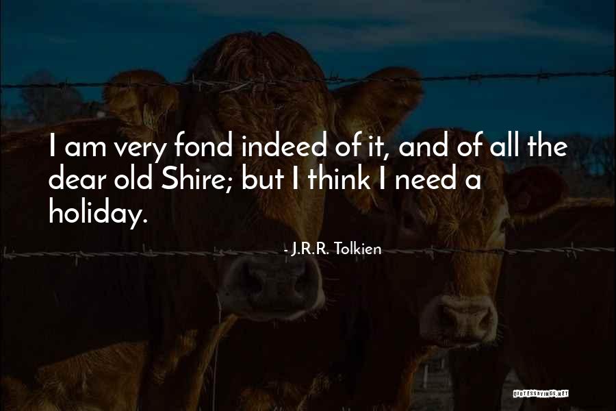 Bintelli Quotes By J.R.R. Tolkien Bintelli Quotes By J.R.R. Tolkien