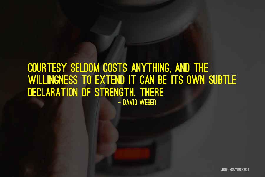 Bintou Soumbounou Quotes By David Weber Bintou Soumbounou Quotes By David Weber