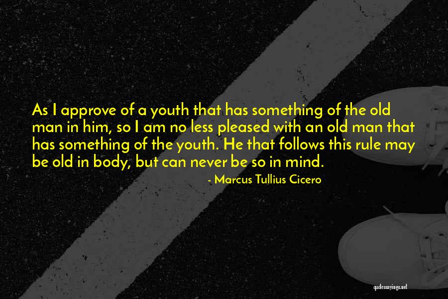 Bintou Soumbounou Quotes By Marcus Tullius Cicero Bintou Soumbounou Quotes By Marcus Tullius Cicero