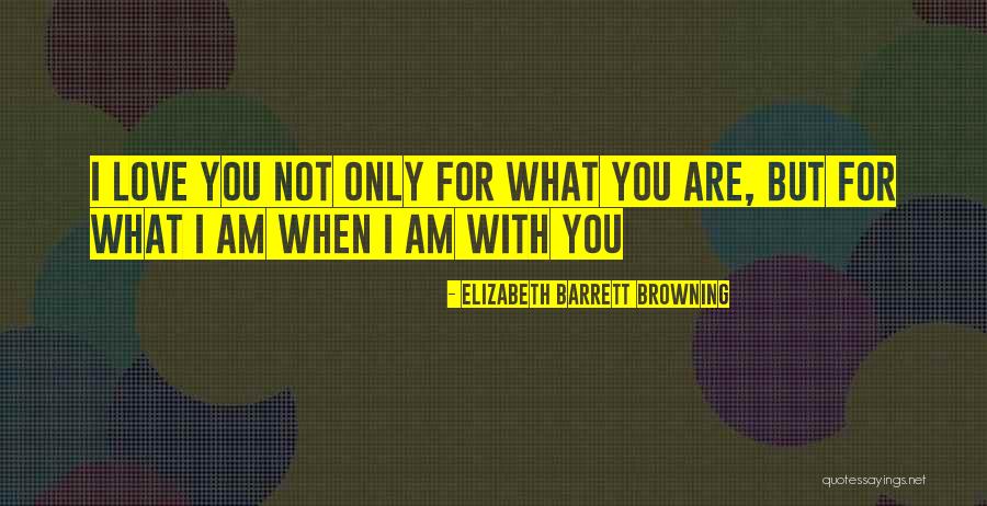 Binturong Quotes By Elizabeth Barrett Browning Binturong Quotes By Elizabeth Barrett Browning