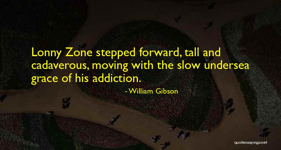 Binx Properties Quotes By William Gibson Binx Properties Quotes By William Gibson
