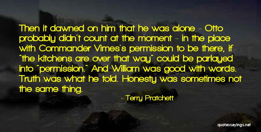 Binyameen Quotes By Terry Pratchett Binyameen Quotes By Terry Pratchett