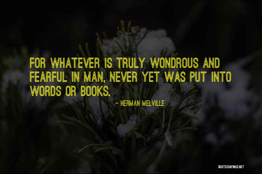 Binyamin Rothstein Quotes By Herman Melville Binyamin Rothstein Quotes By Herman Melville