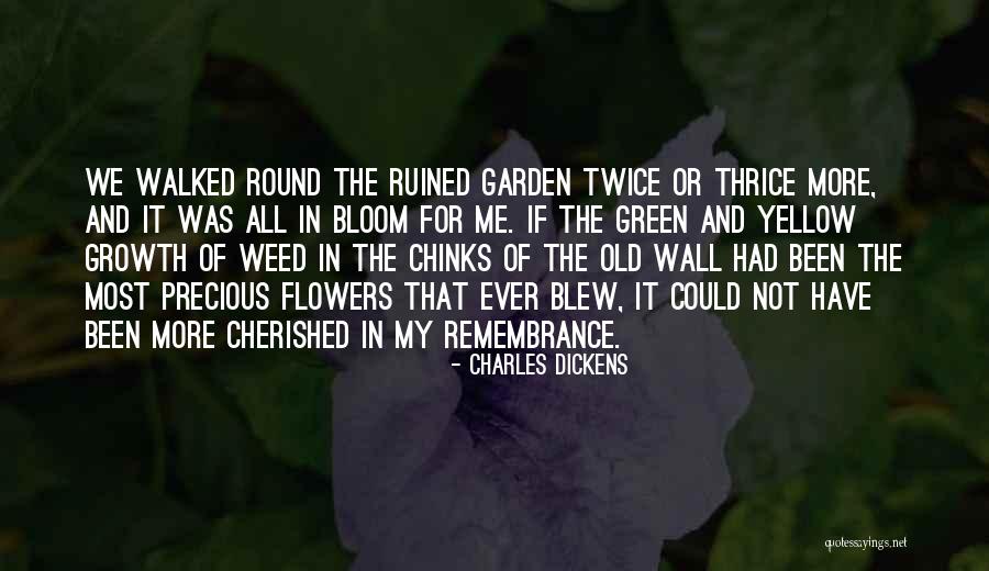 Binyeo Quotes By Charles Dickens Binyeo Quotes By Charles Dickens