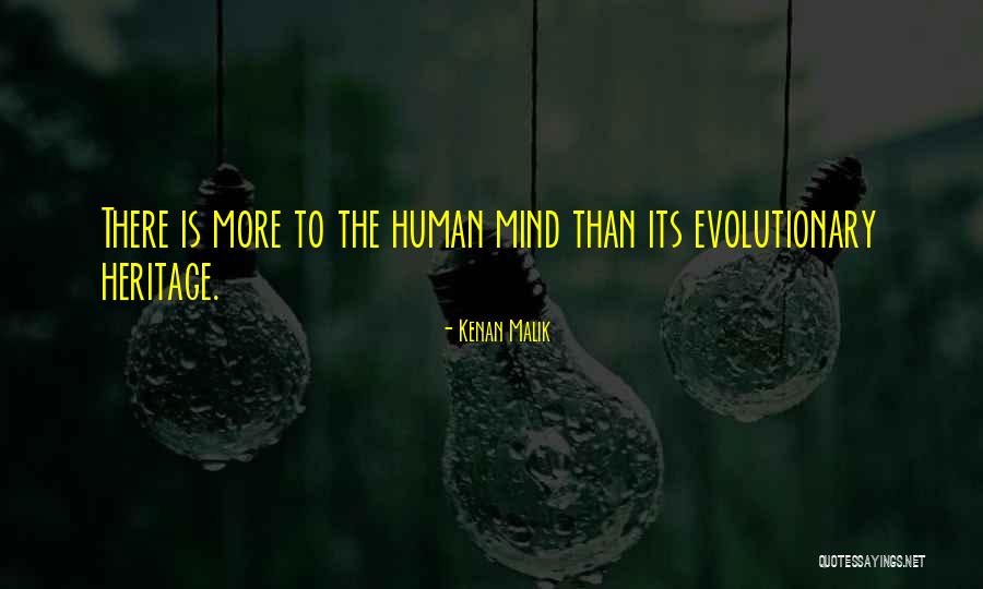 Binyeo Quotes By Kenan Malik Binyeo Quotes By Kenan Malik