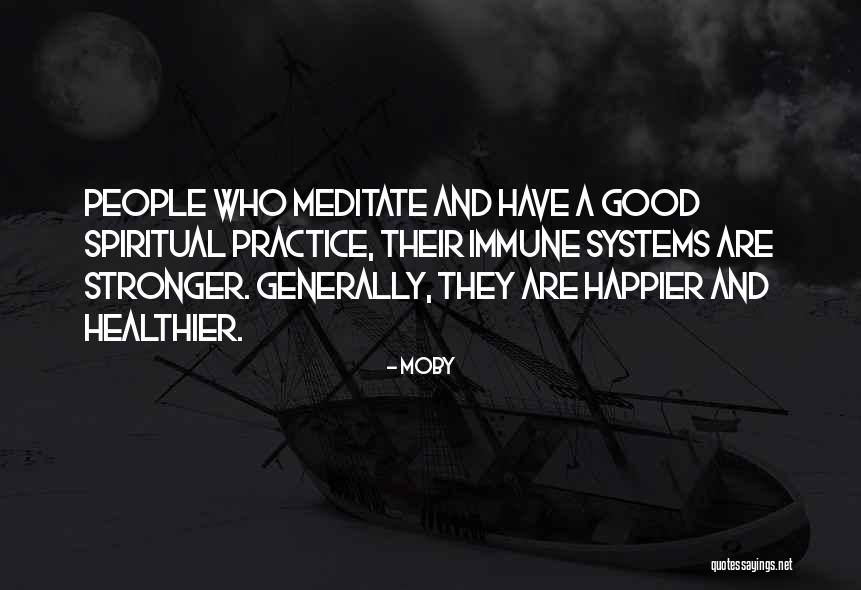 Binyeo Quotes By Moby Binyeo Quotes By Moby