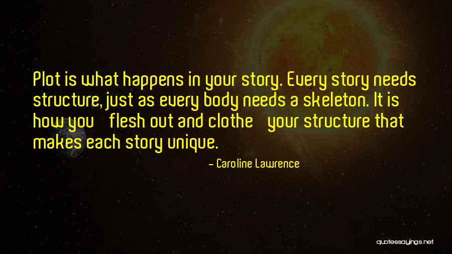 Binyete Quotes By Caroline Lawrence Binyete Quotes By Caroline Lawrence