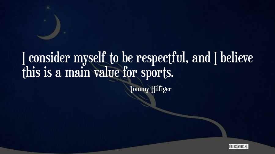 Binyete Quotes By Tommy Hilfiger Binyete Quotes By Tommy Hilfiger