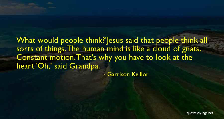Binz Bao Quotes By Garrison Keillor Binz Bao Quotes By Garrison Keillor