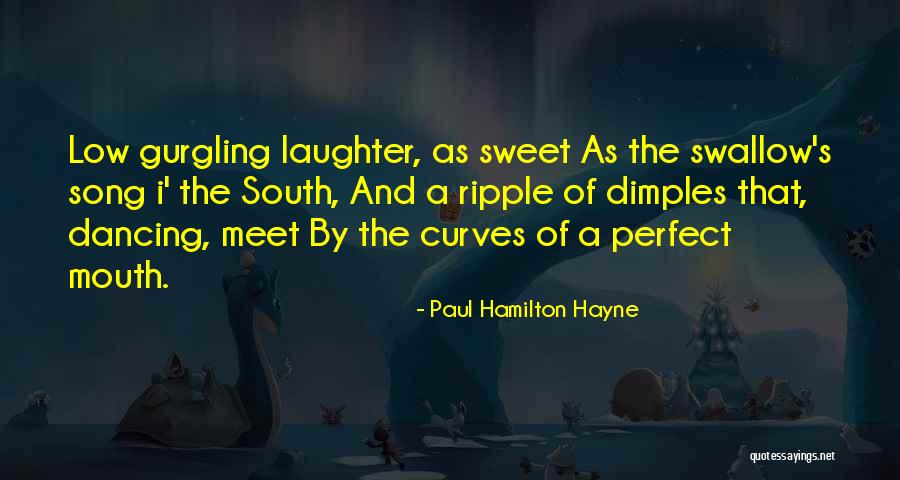 Binz Rapper Quotes By Paul Hamilton Hayne Binz Rapper Quotes By Paul Hamilton Hayne