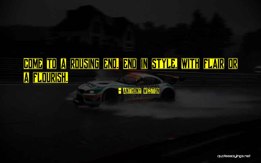 Binzel Quotes By Anthony Weston Binzel Quotes By Anthony Weston