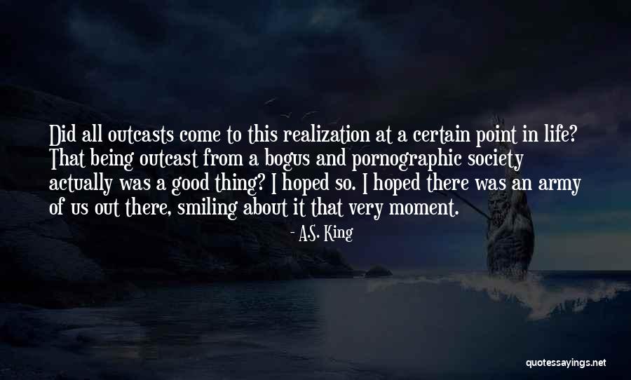 Bio Computer Science Quotes By A.S. King Bio Computer Science Quotes By A.S. King