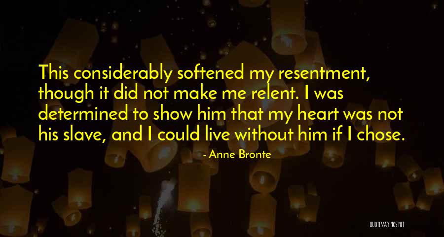 Bio Genetic Testing Quotes By Anne Bronte Bio Genetic Testing Quotes By Anne Bronte