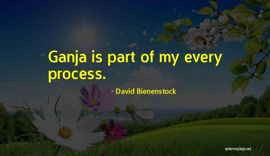 Bio Genetic Testing Quotes By David Bienenstock Bio Genetic Testing Quotes By David Bienenstock