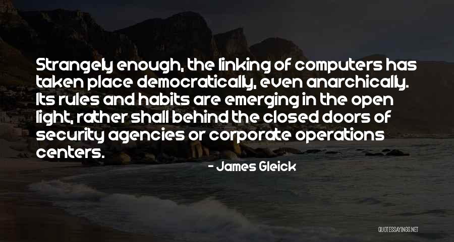 Bioacoustics Quotes By James Gleick Bioacoustics Quotes By James Gleick