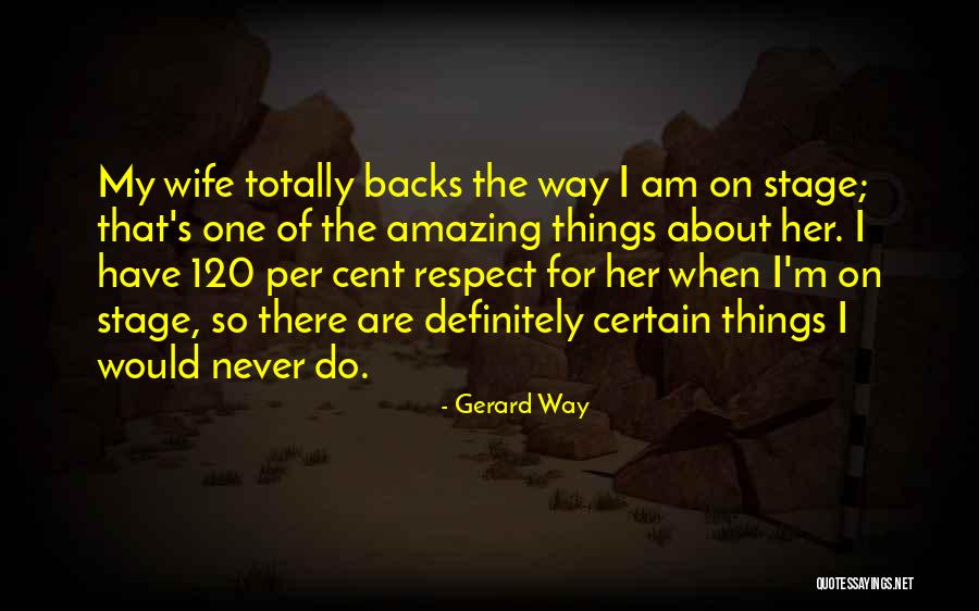 Bioactive Liver Quotes By Gerard Way Bioactive Liver Quotes By Gerard Way
