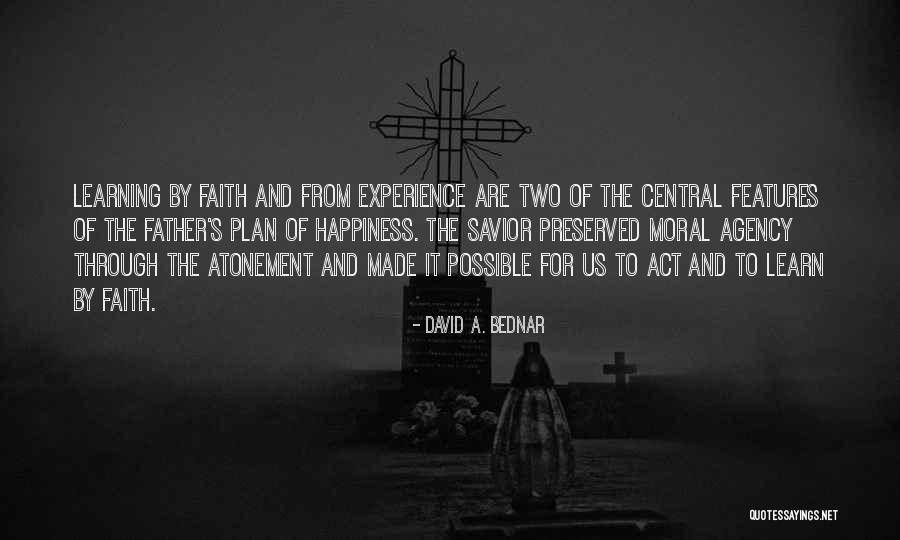 Bioassay Guided Quotes By David A. Bednar Bioassay Guided Quotes By David A. Bednar